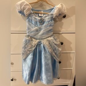 Disney Cinderella princess costume